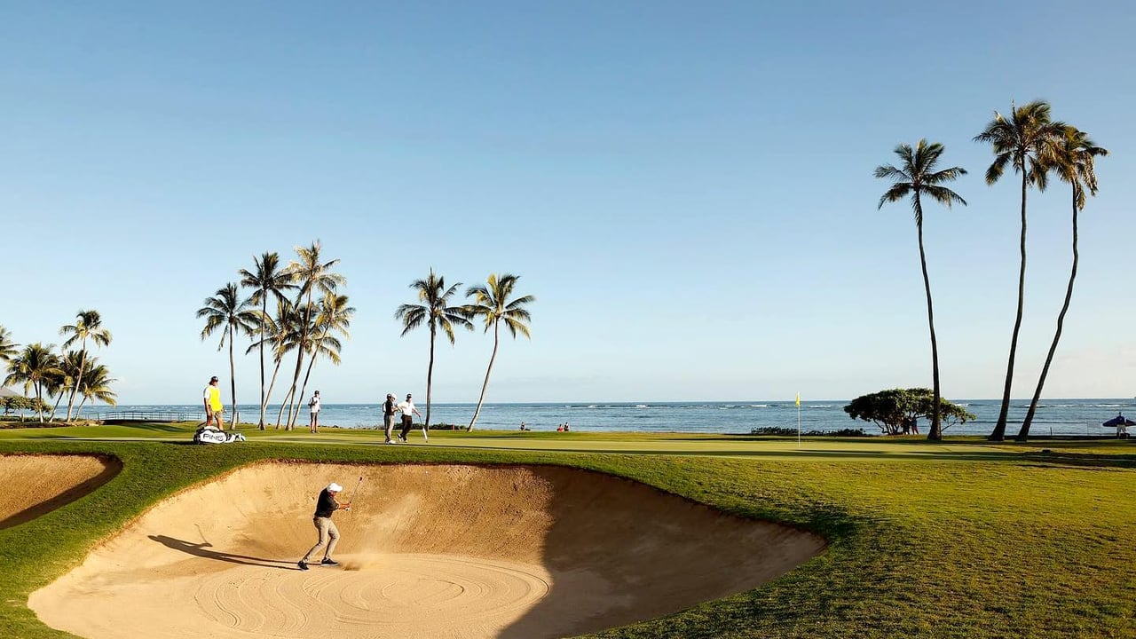 2022 Sony Open
