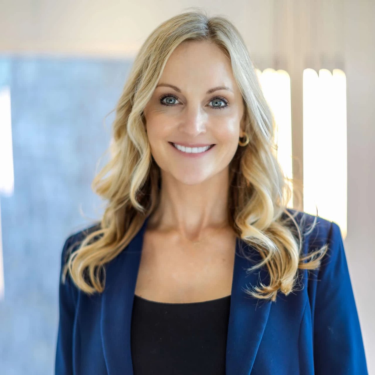 Kassandra Niotta Las Vegas, NV Real Estate Agent Headshot