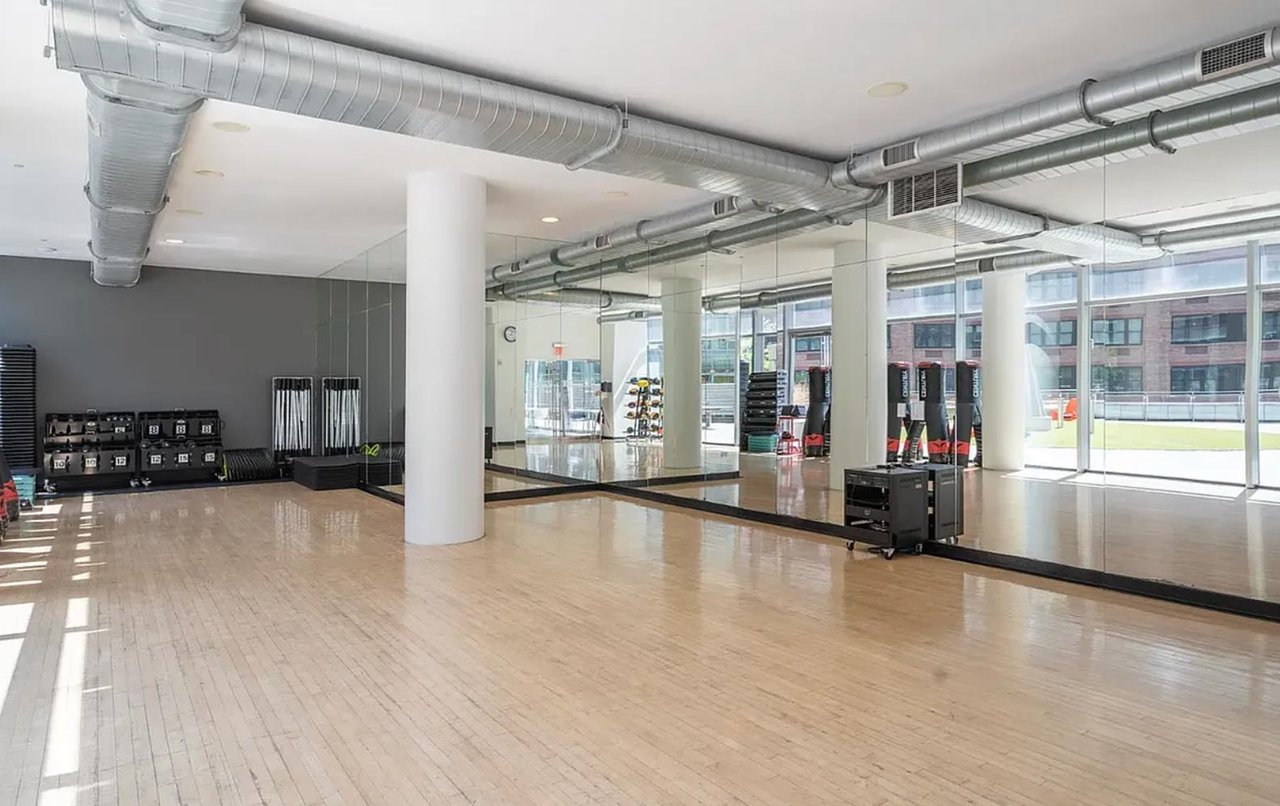 554 West 54th Street, Apt 28-G