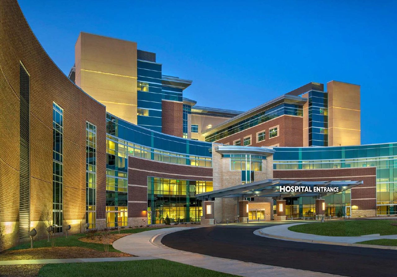 BayCare Health System announces that it will be opening a Parrish hospital by 2025  