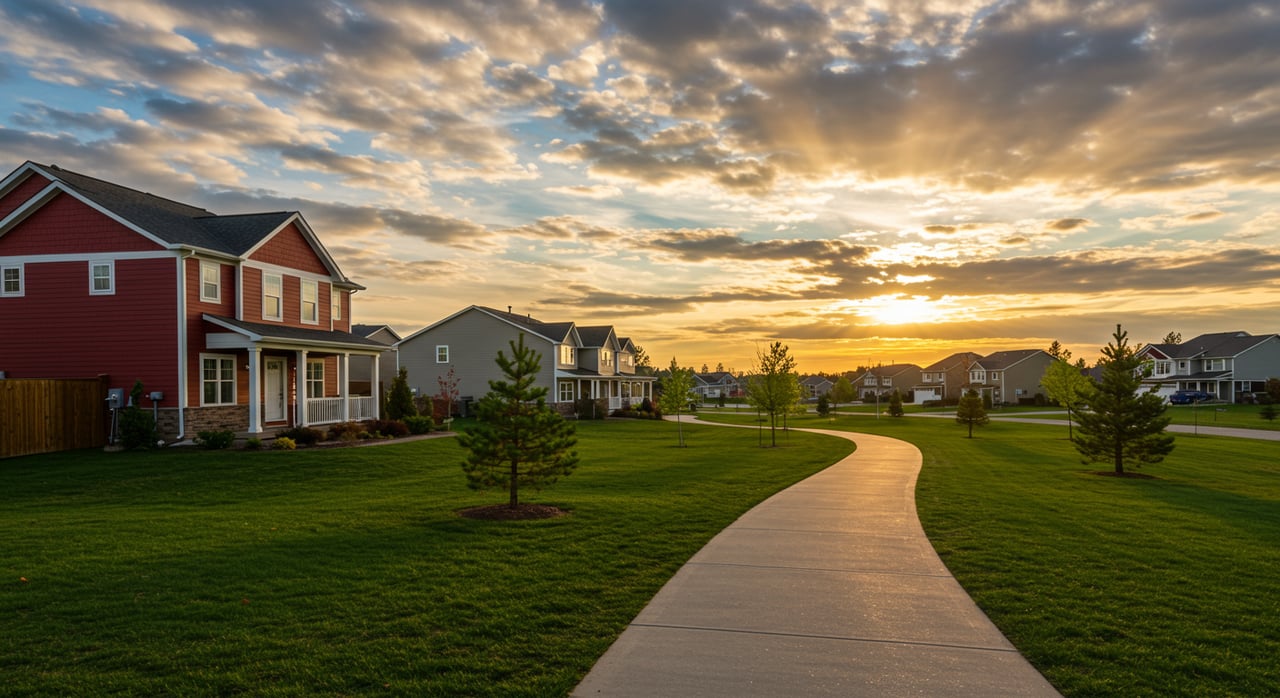 Everything You Need to Know About Moving to Parker