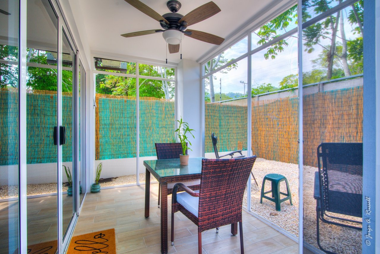 Tropical Income Generating Villa, Jaco, Puntarenas
