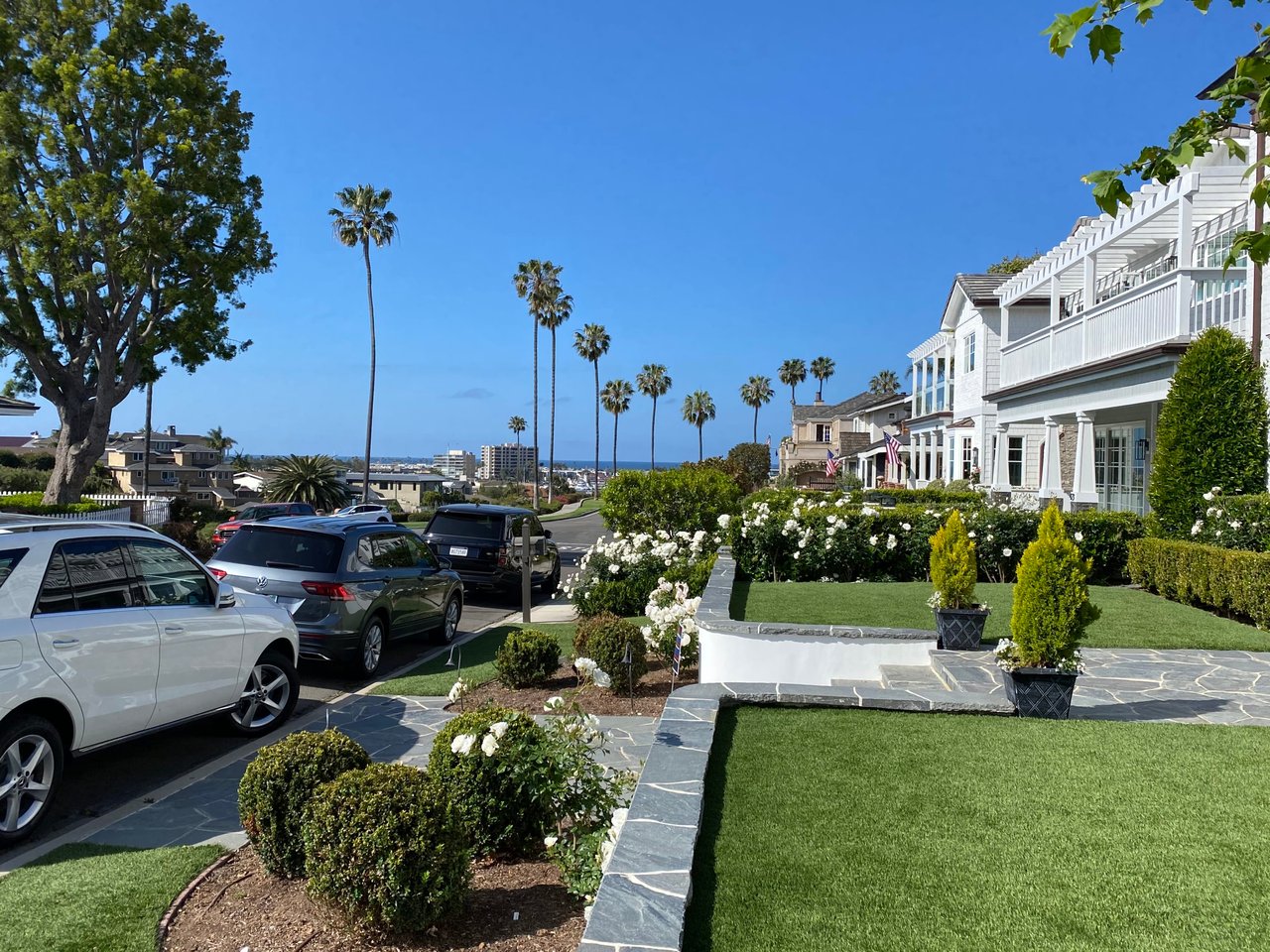 Newport Heights