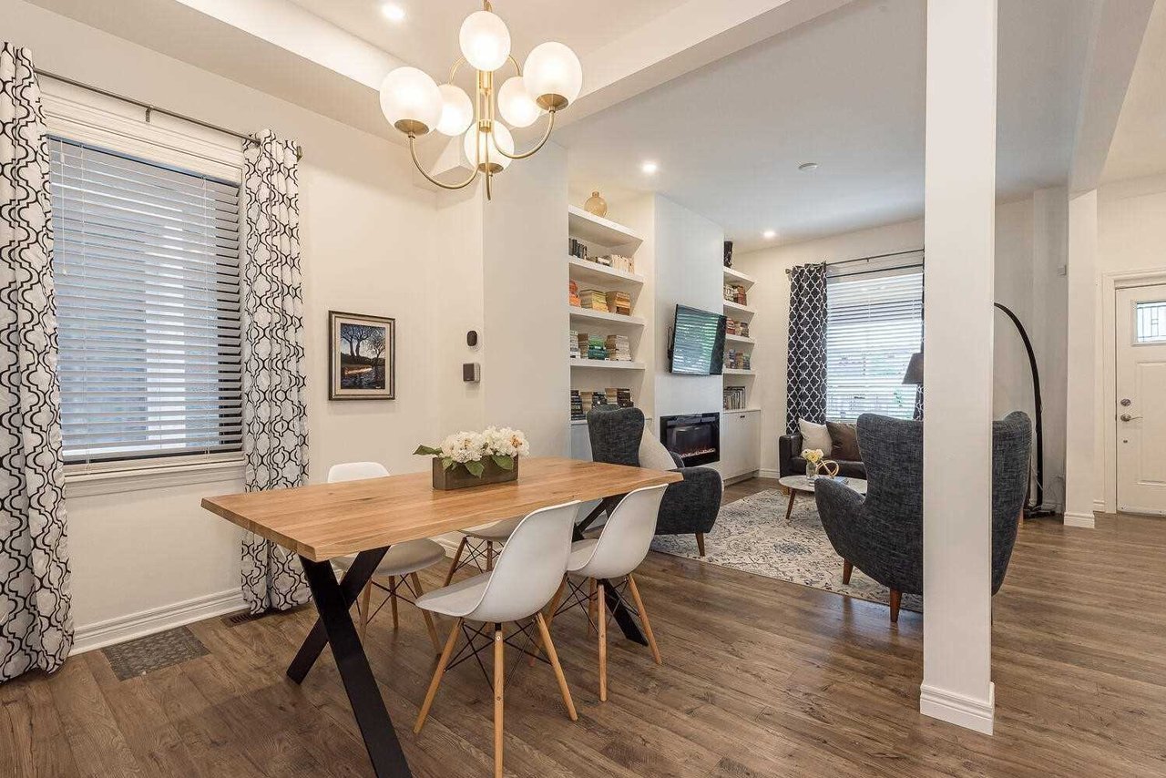 PLAYTER ESTATES SEMI