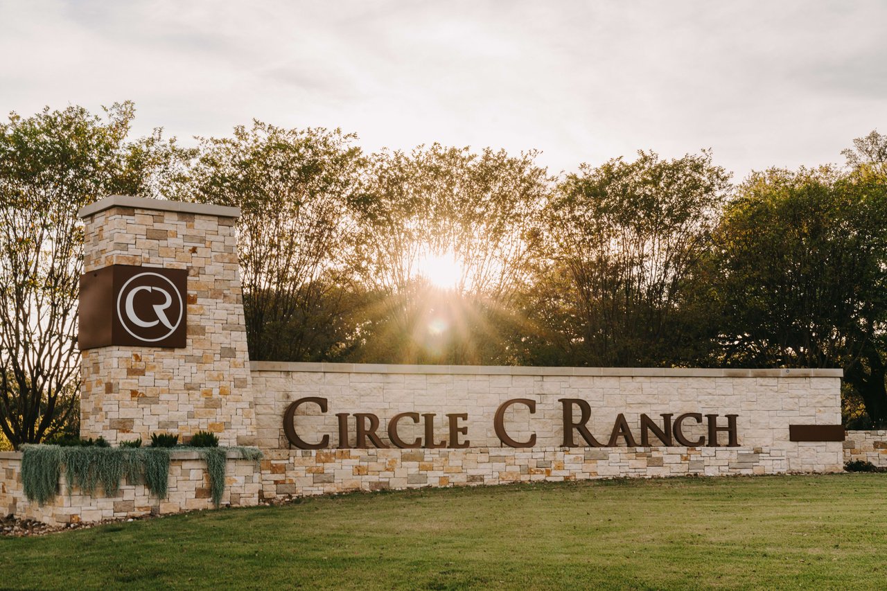 Circle C Ranch