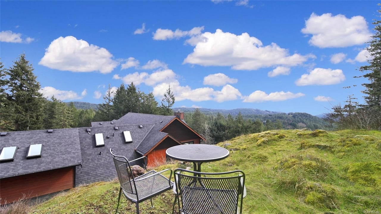 5260 La Bonne Rd