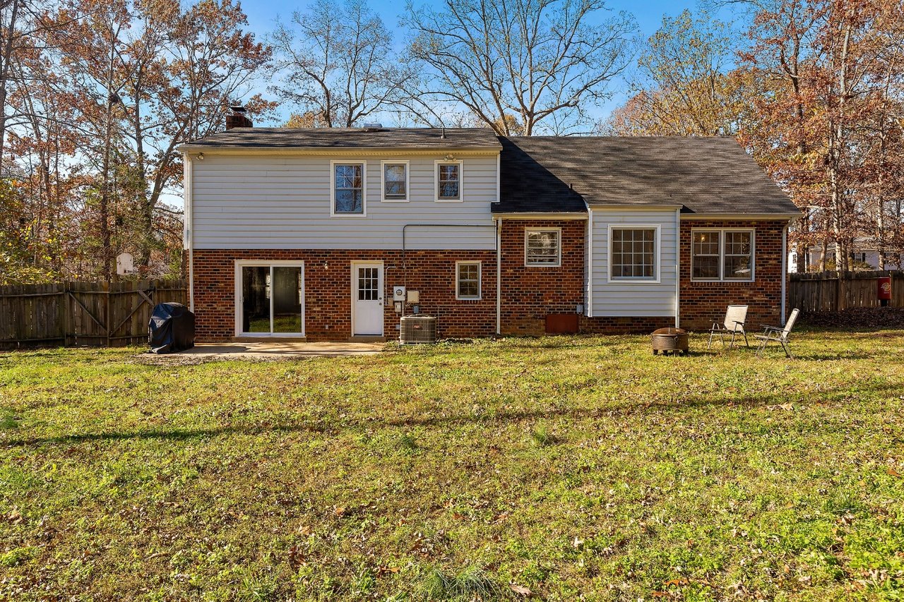 517 Wallingham Drive