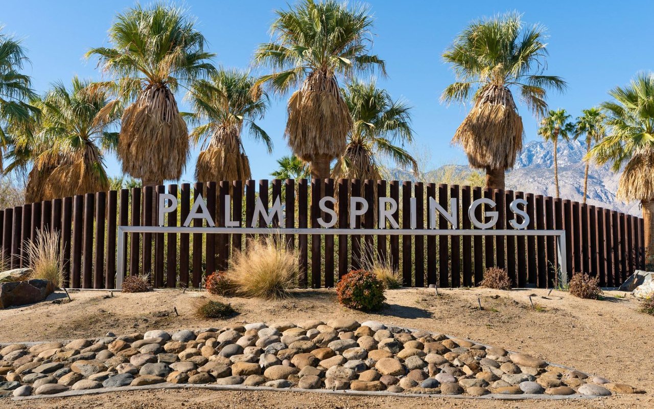 Everything You Need to Know About Moving to Palm Springs