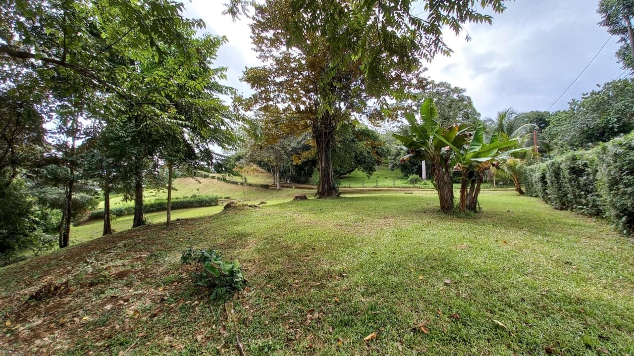 Usable Development Land, Ojochal, Puntarenas