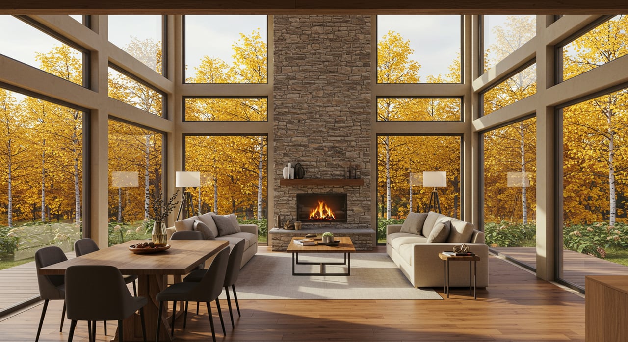 The Mill Building – Downtown Aspen Real Estate Series