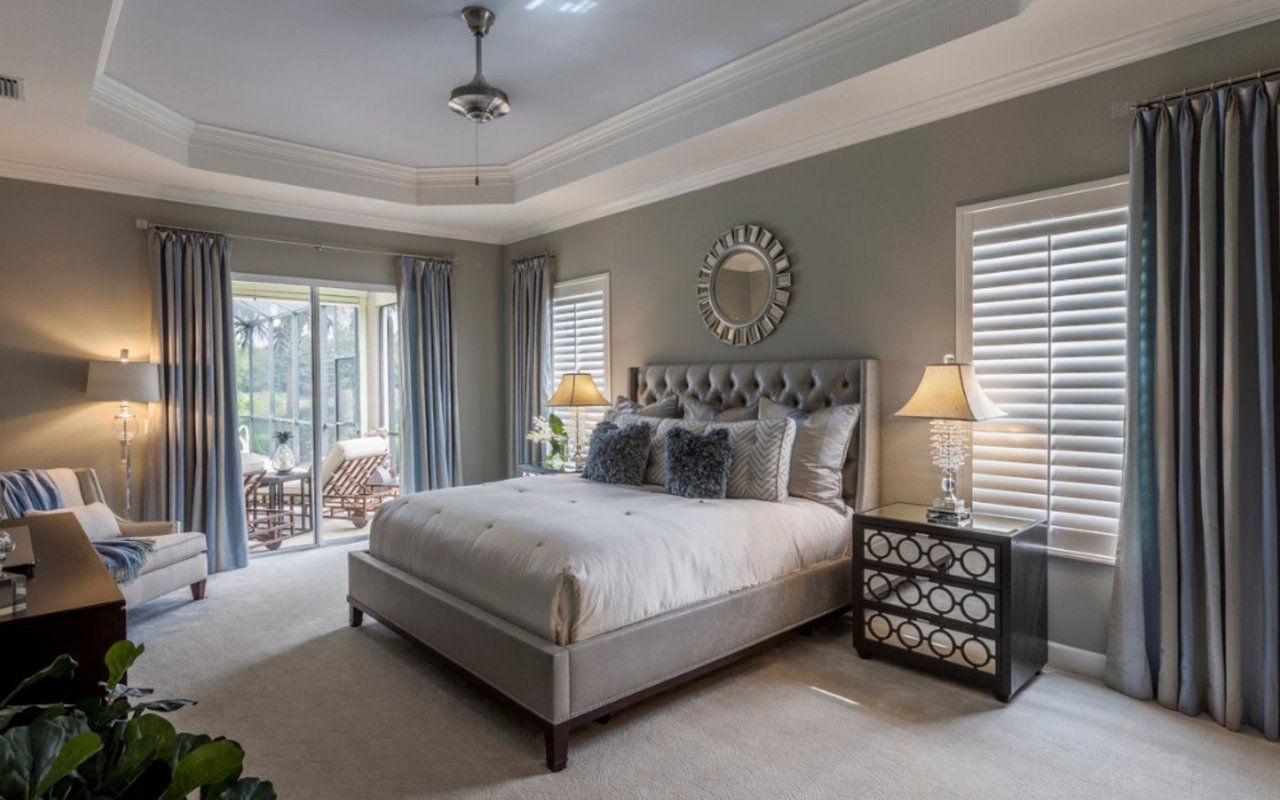 How to Master Transitional Style in Your Home