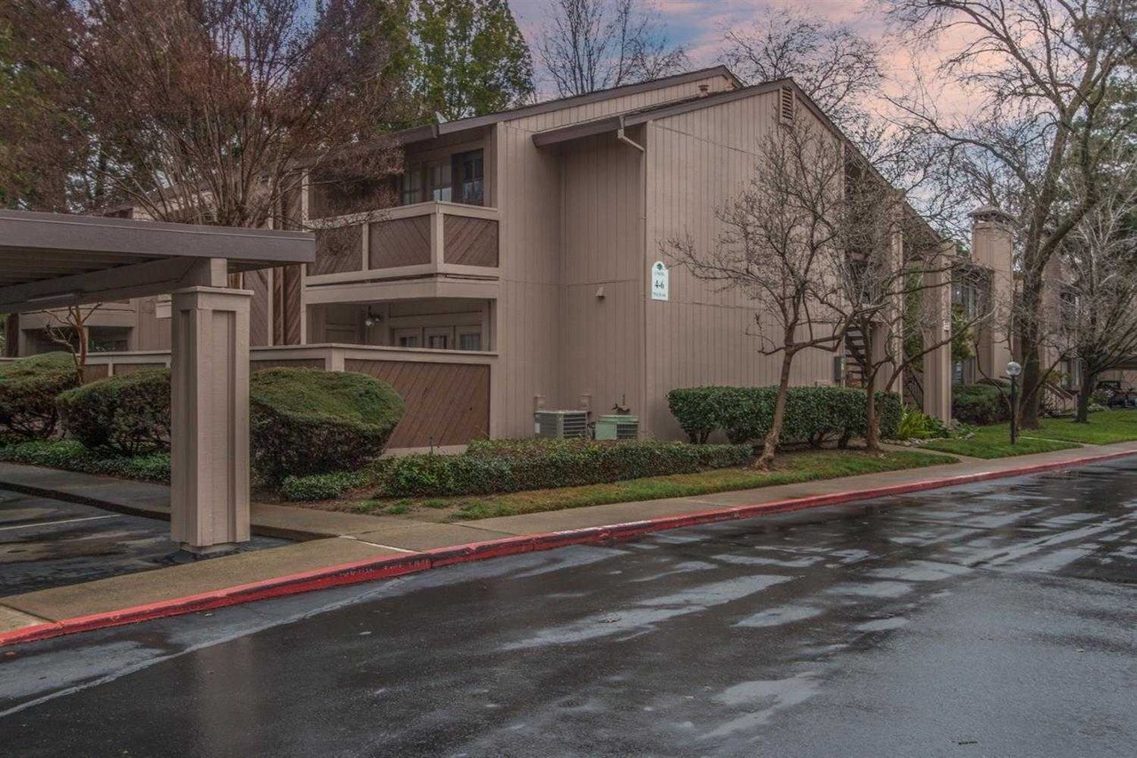 7711 Juan Way Unit #4B