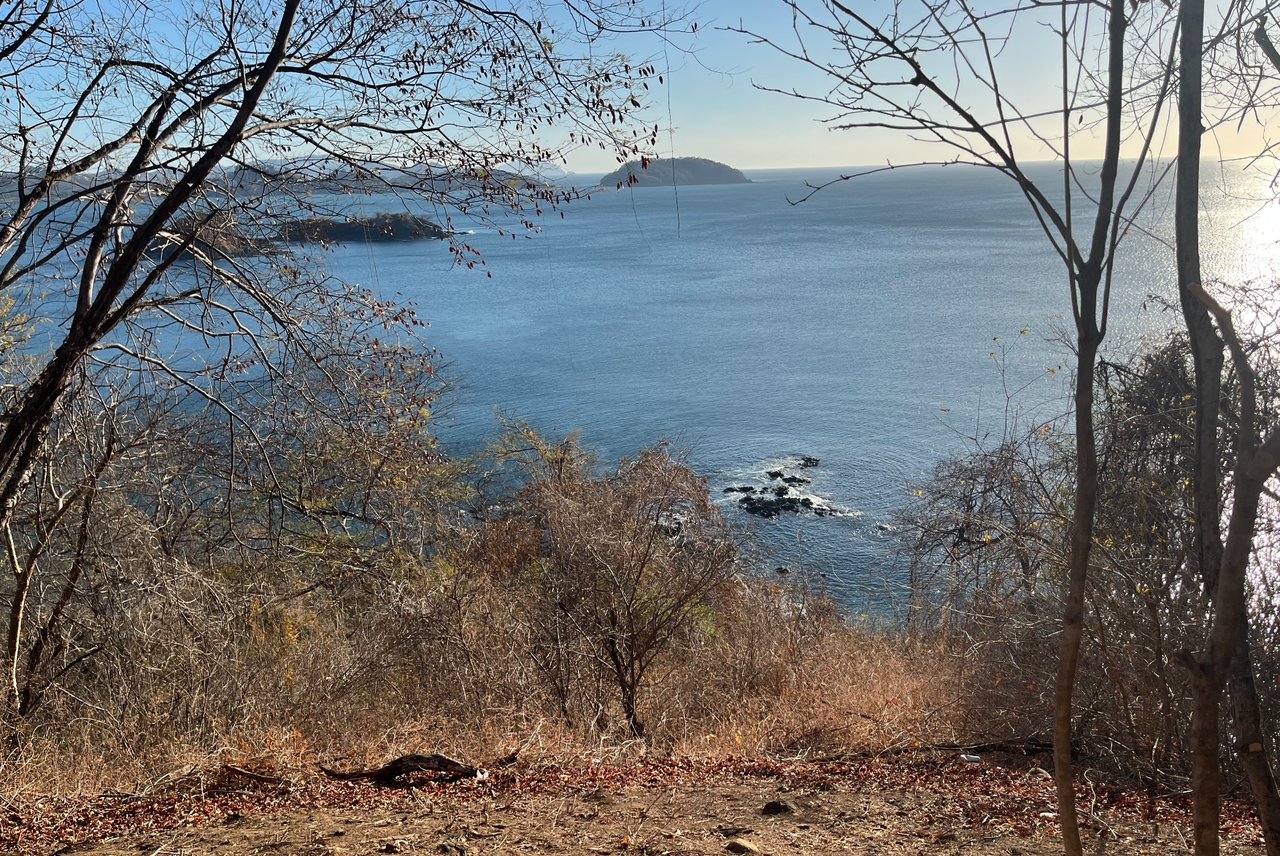 Private Beachfront Development Lot, Flamingo, Guanacaste