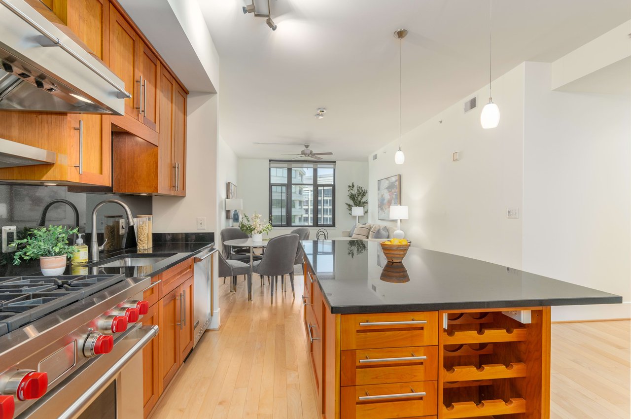 4301 Military Road NW #703