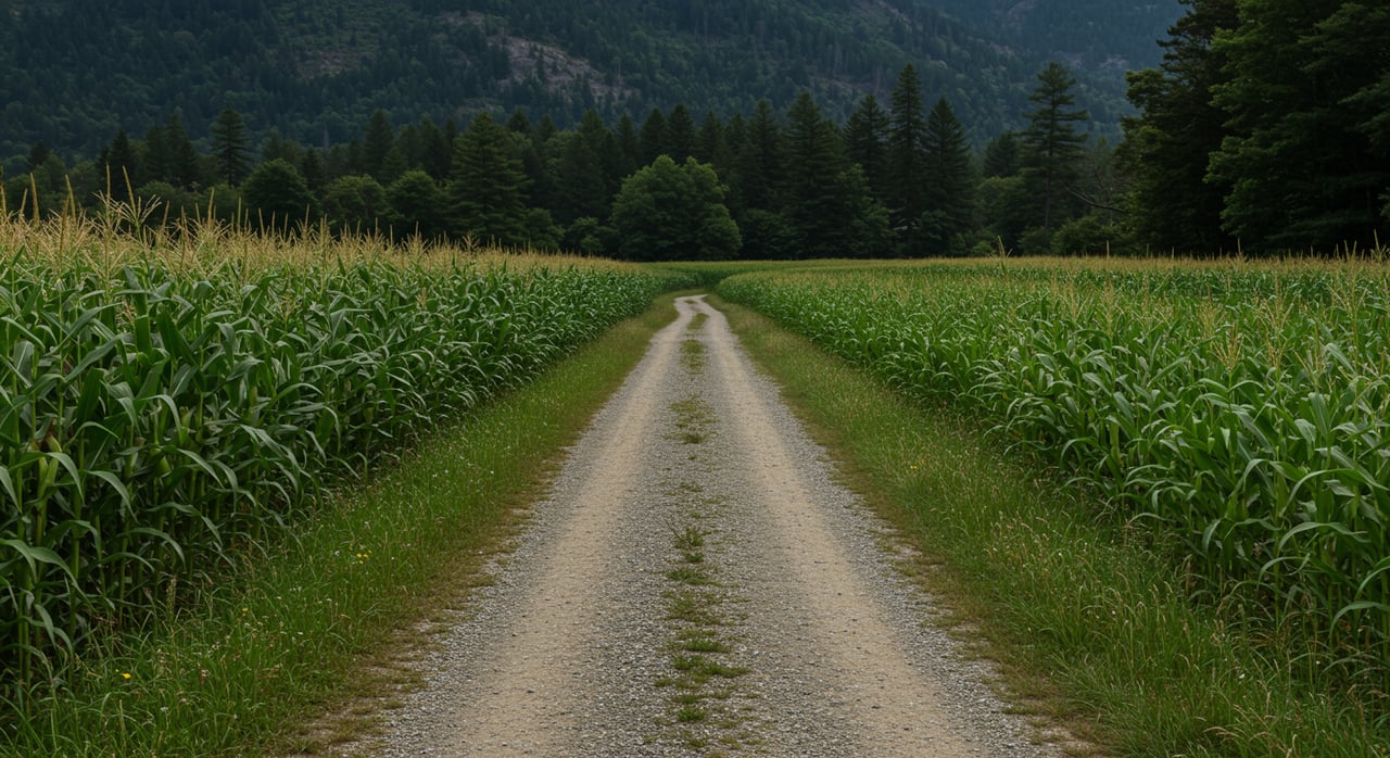 Insuring Crops: a Guide to Understanding Crop Insurance