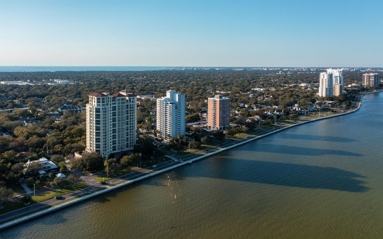 Bayshore Beautiful