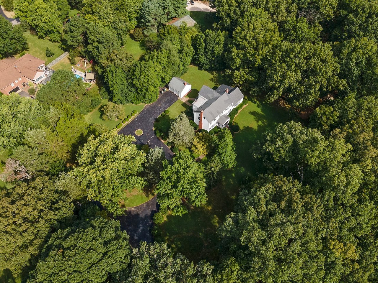 3100 E Old Gun Road