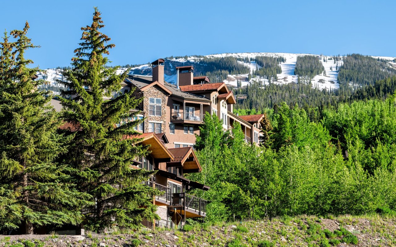Summit County