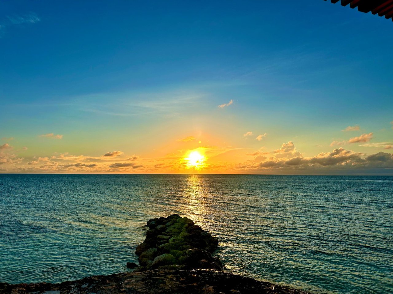 Tarpon Point-Ambergris Cay