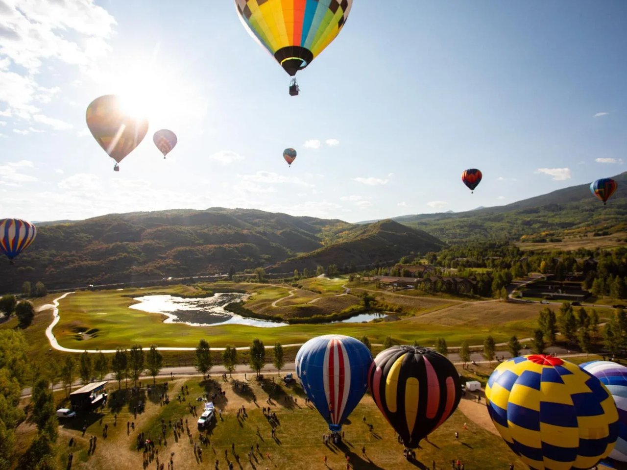 Town Guide: SNOWMASS VILLAGE