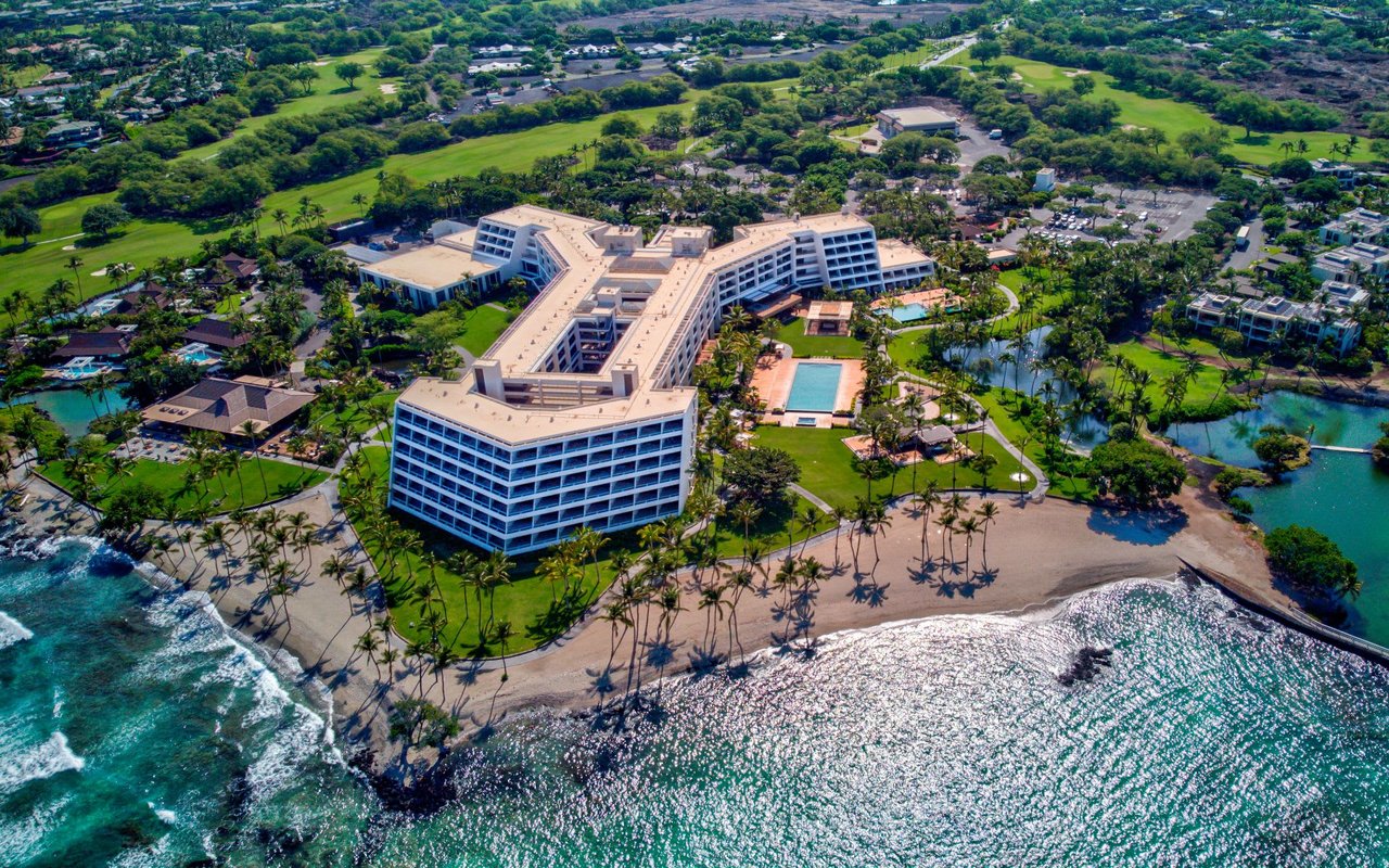 Mauna Lani Resort