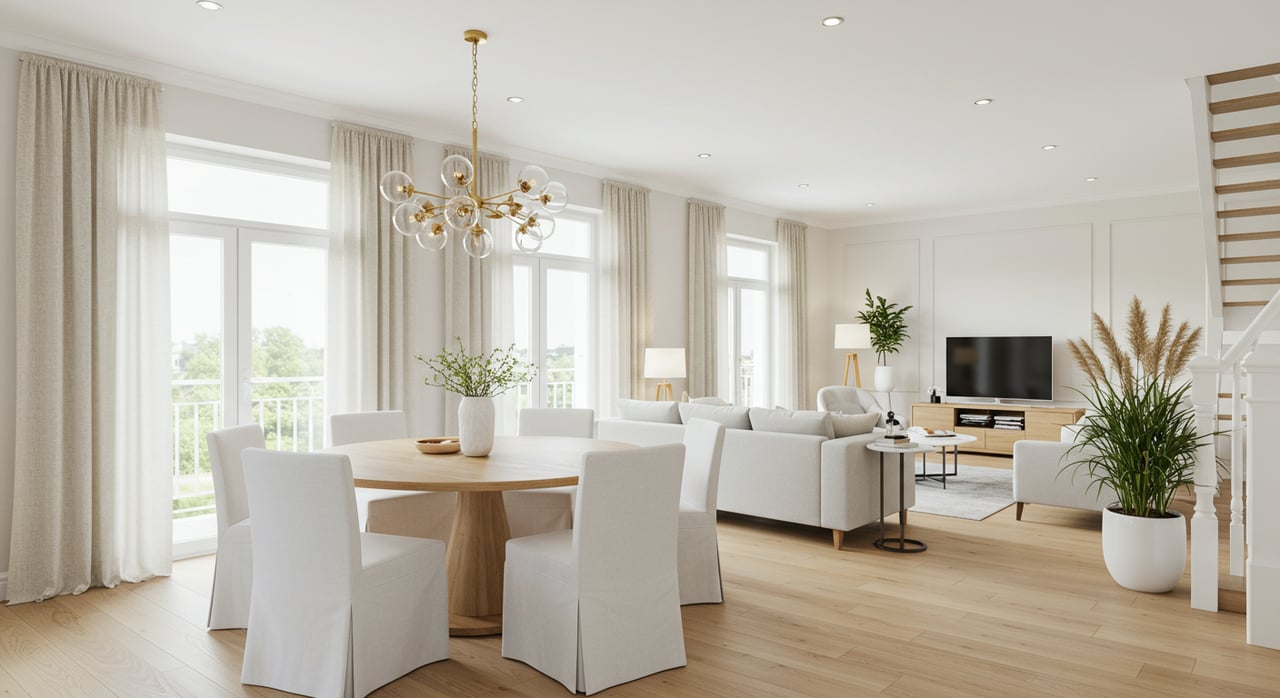 Selling a Home in Miramar Beach, FL