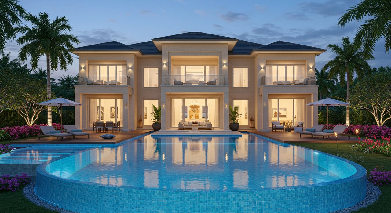 Eight Things to Look for When Searching for Homes in Wailea