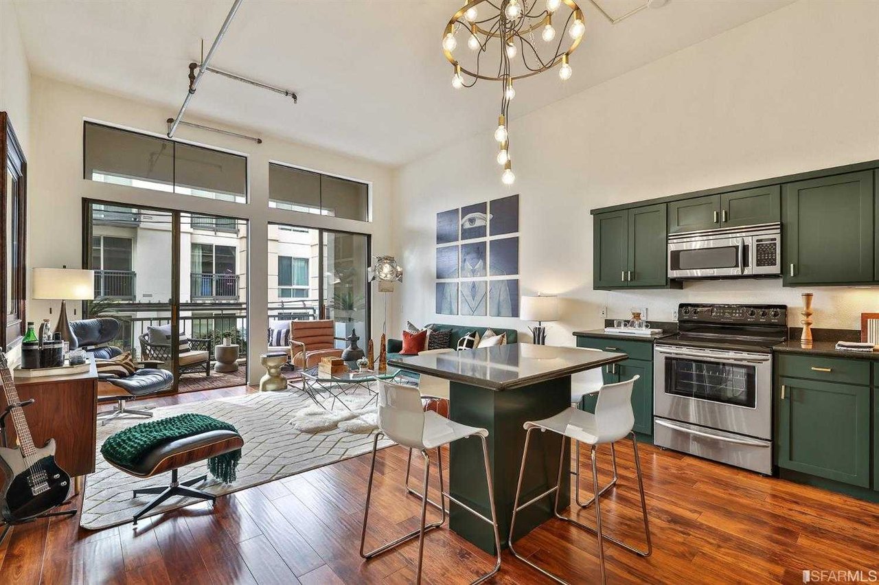81 Lansing Street Unit 210