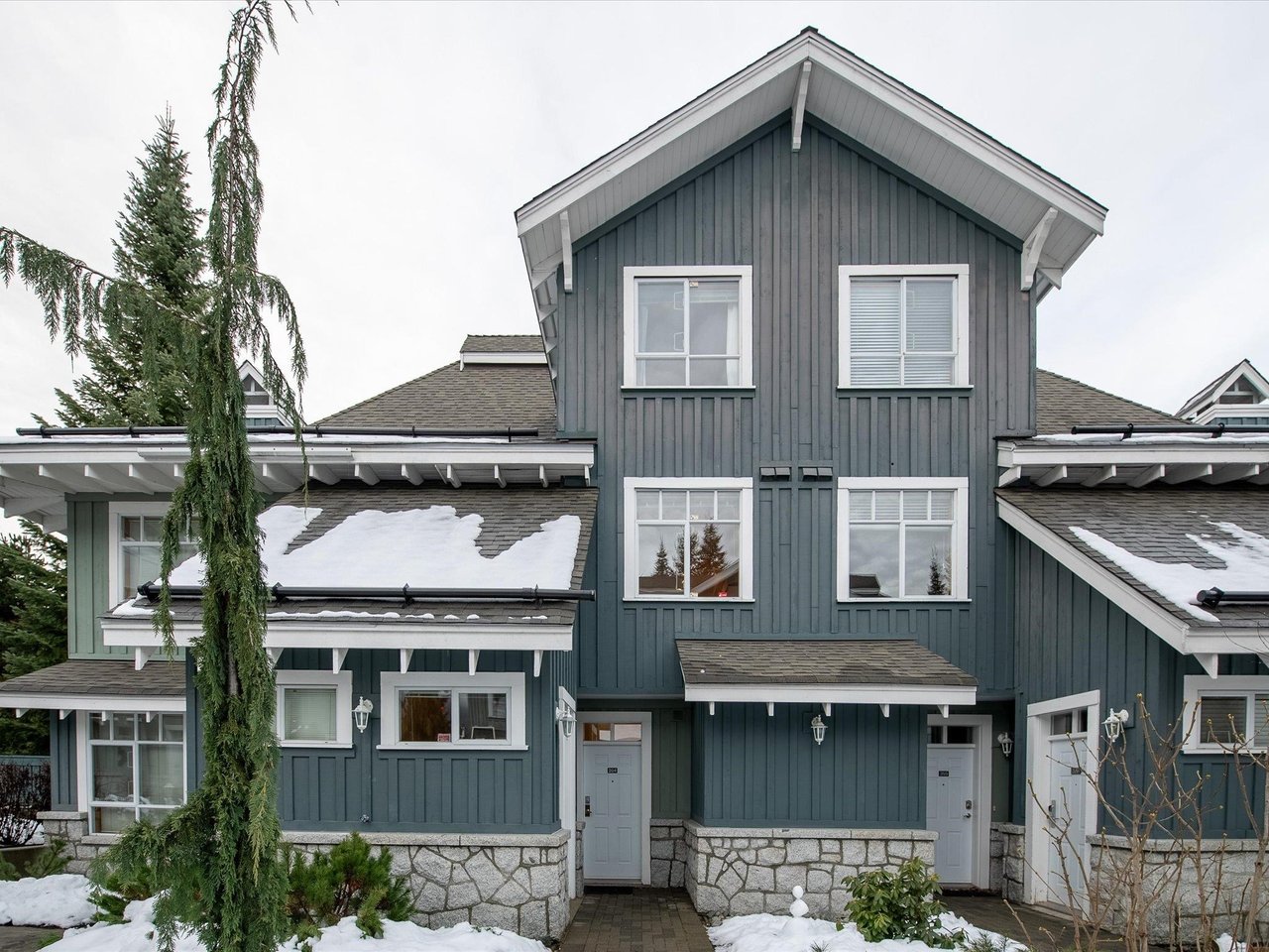 203-4405 Blackcomb Wy