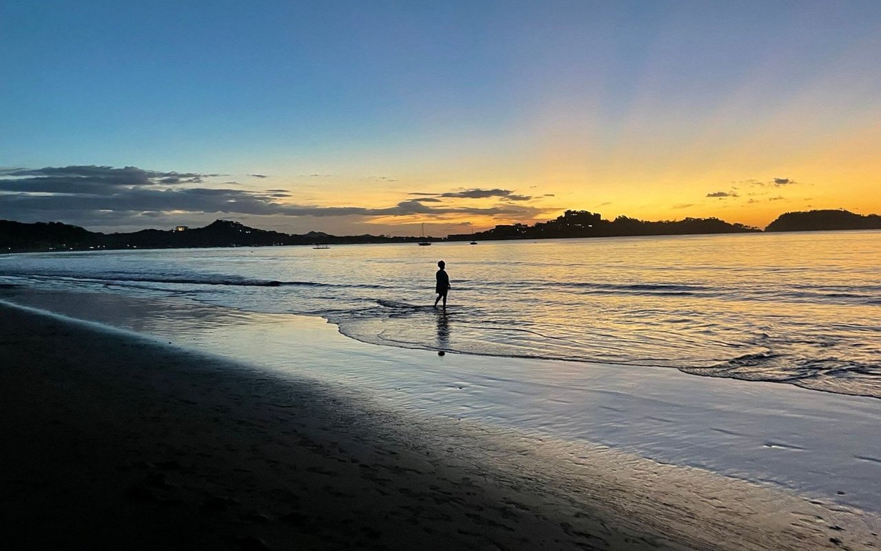Playa Potrero