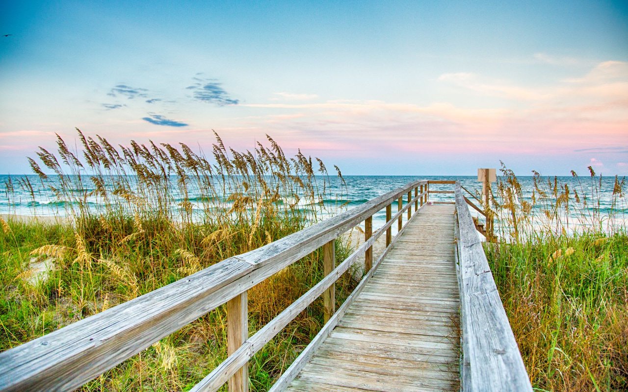 Carolina / Kure Beach