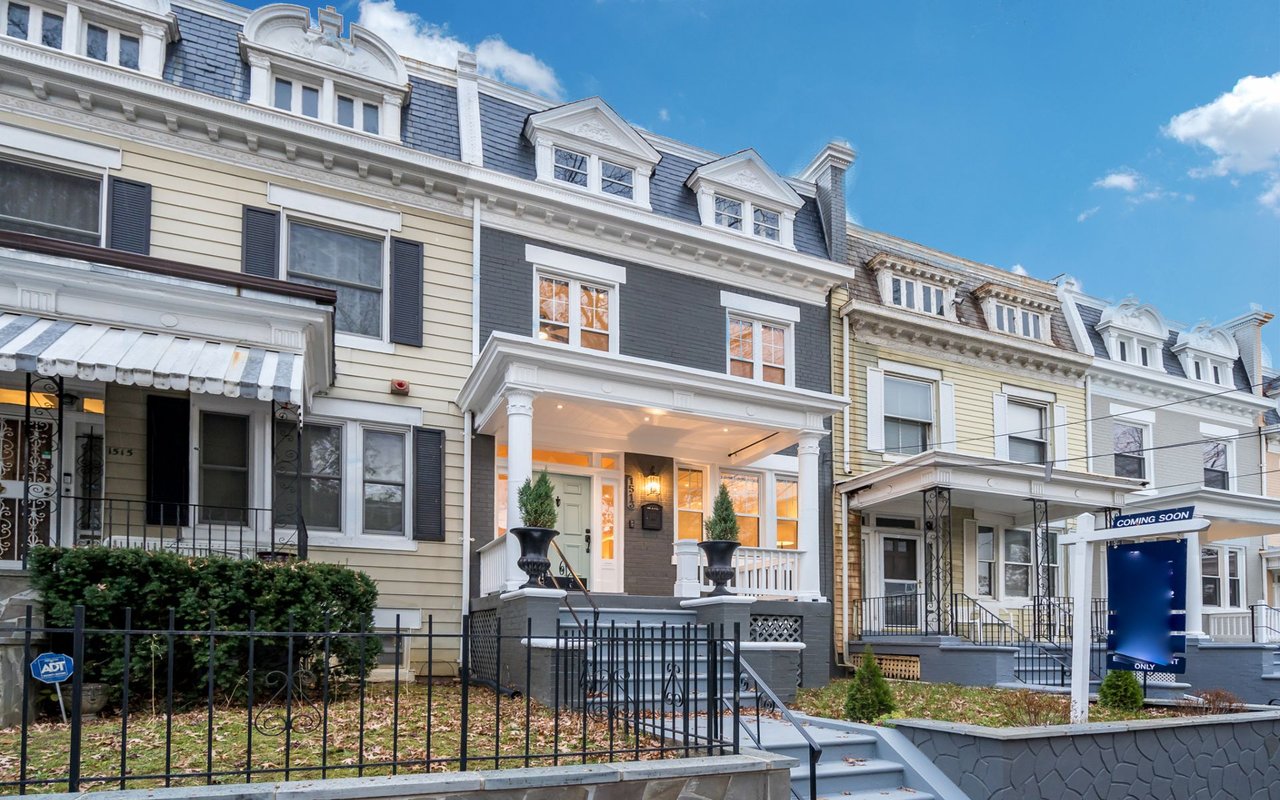 1514 Buchanan St NW