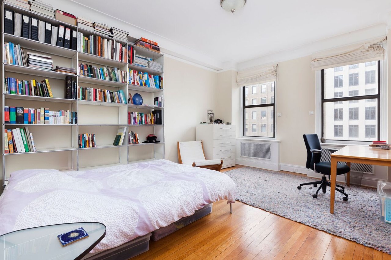 1009 Park Avenue #9-A
