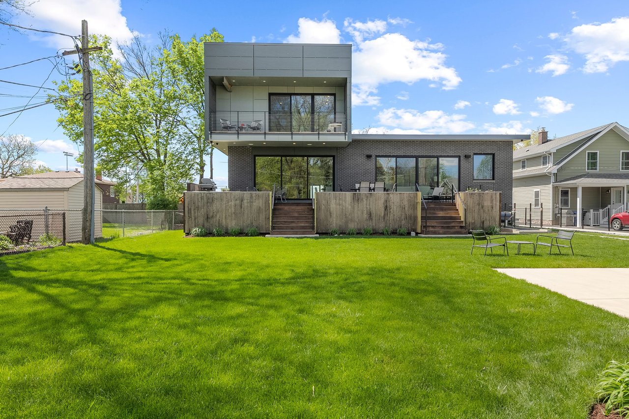 314 47th  Street