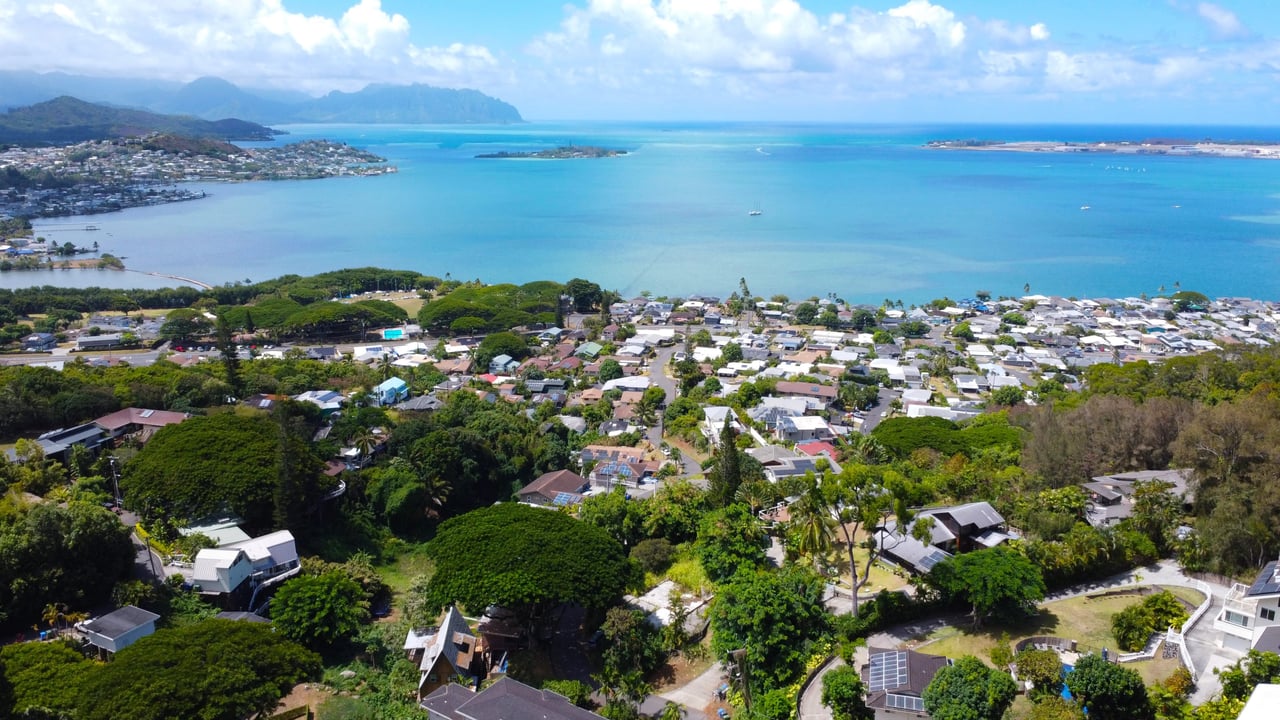 Kaneohe