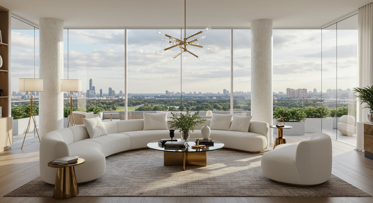 The Top Hidden Luxury Properties in Carnegie Hill