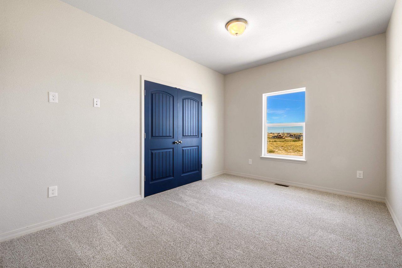 1680 N Keymar DR, Pueblo West, CO 81007 | MOVE IN READY