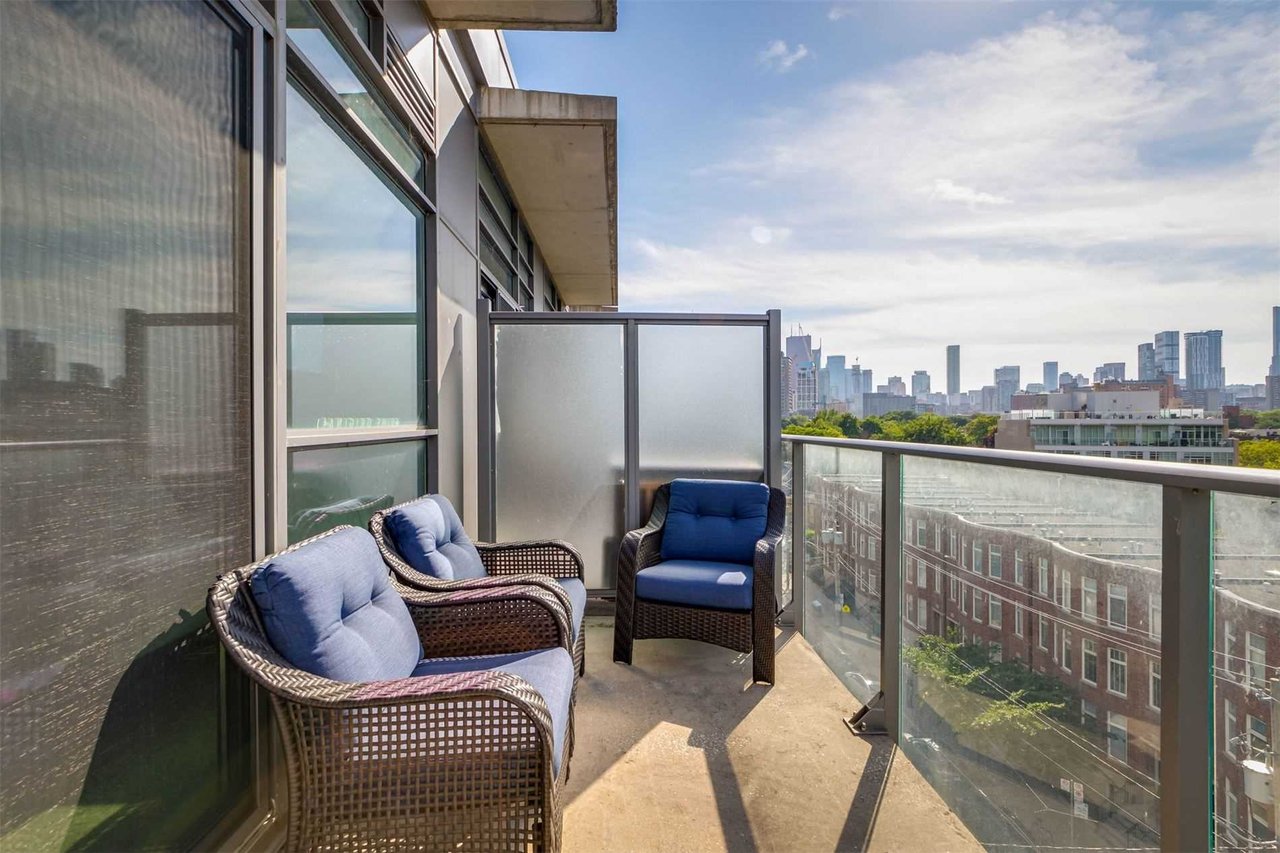 CORKTOWN DISTRICT LOFT