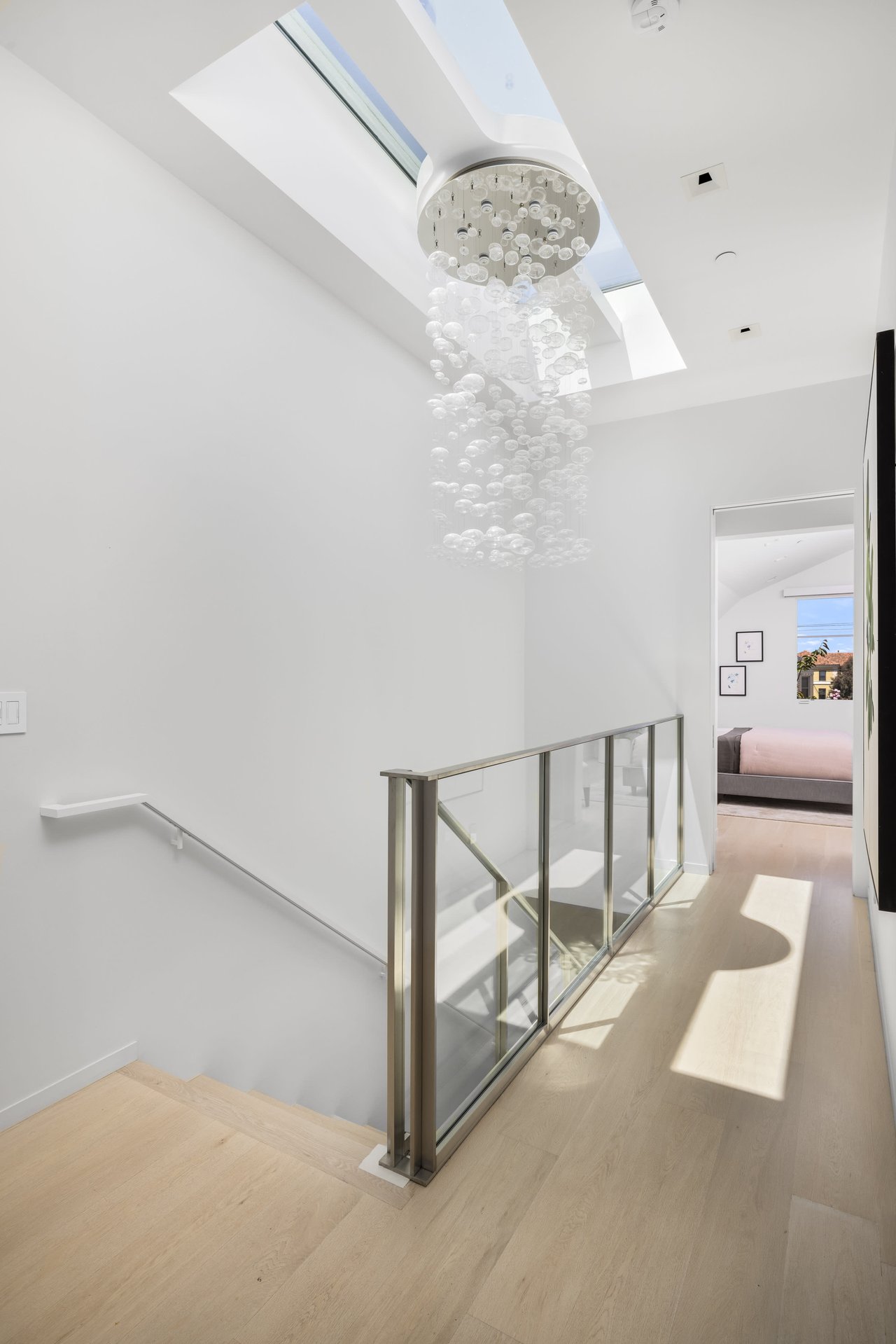 Redesigned & Newly Constructed At The Presidio