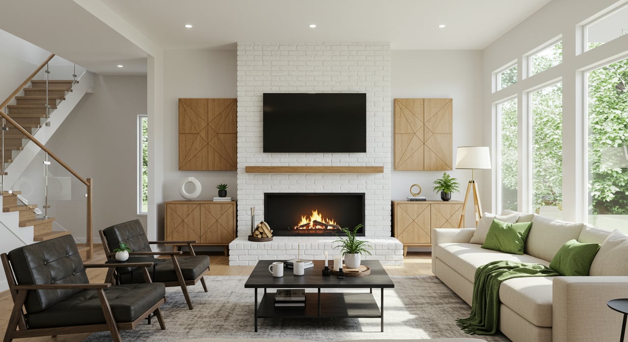 Beacham Hosts Atlanta Symphony Orchestra Patron Party