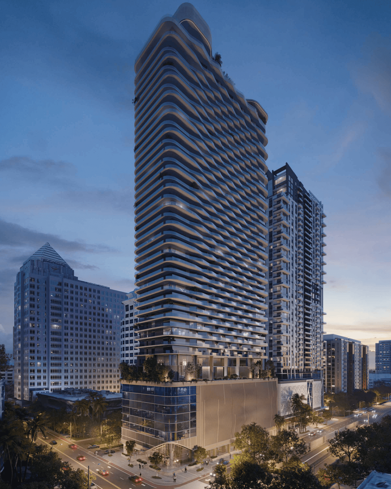 New Construction Condo Spotlight: RD Las Olas Residences