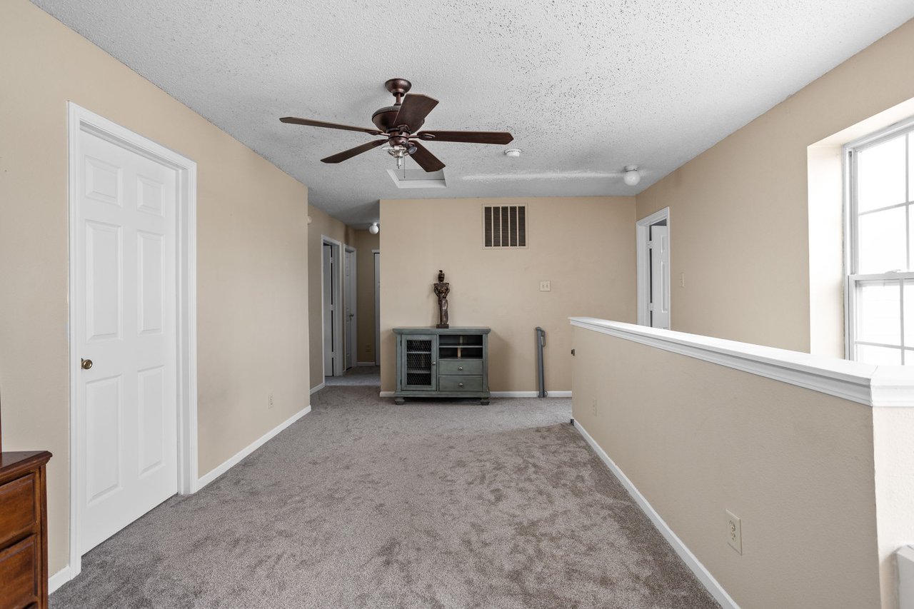 920 Bentgrass Drive