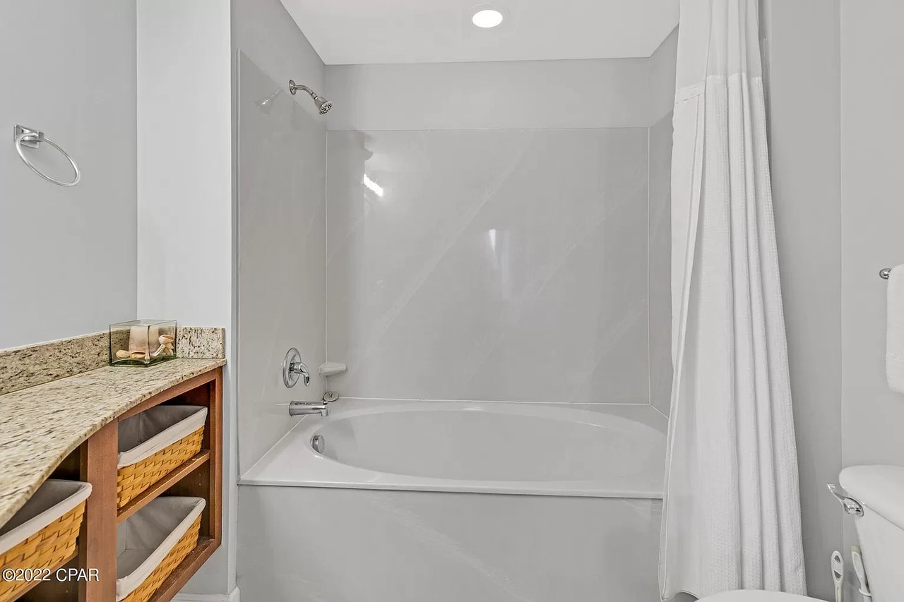 17729 Front Beach Road Unit 603E