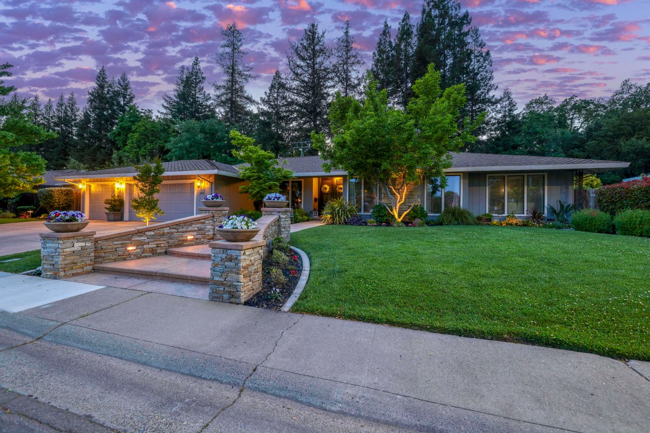 Del Dayo Estate
