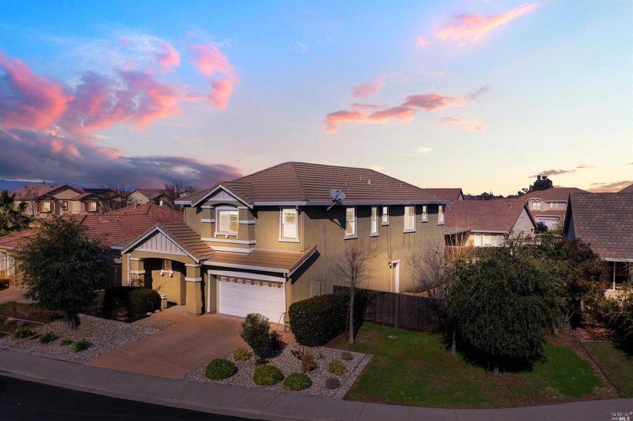 479 Mount Vernon Circle