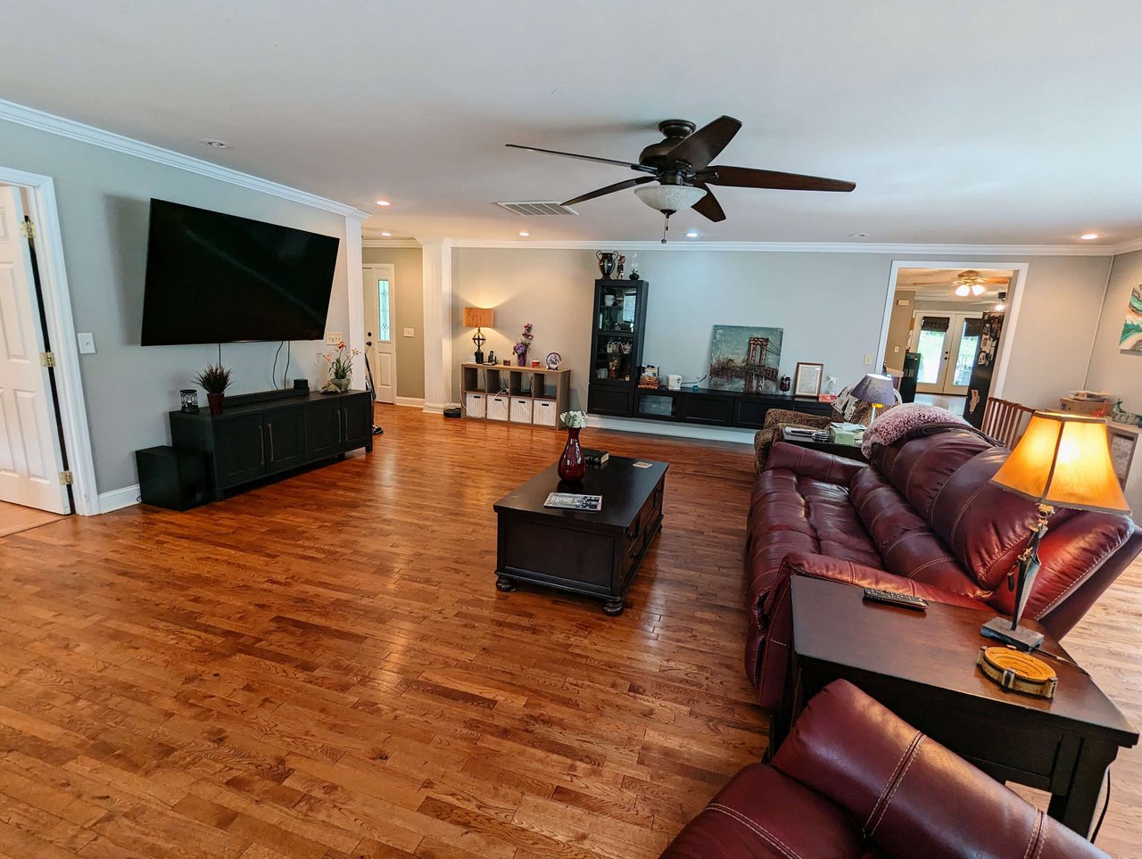 3546 Little Wills Valley Rd, Attalla, AL 35954