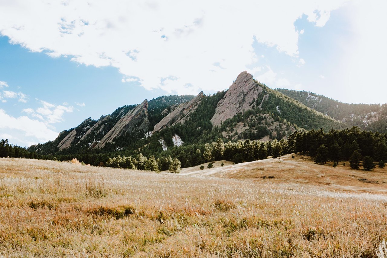 Boulder, CO