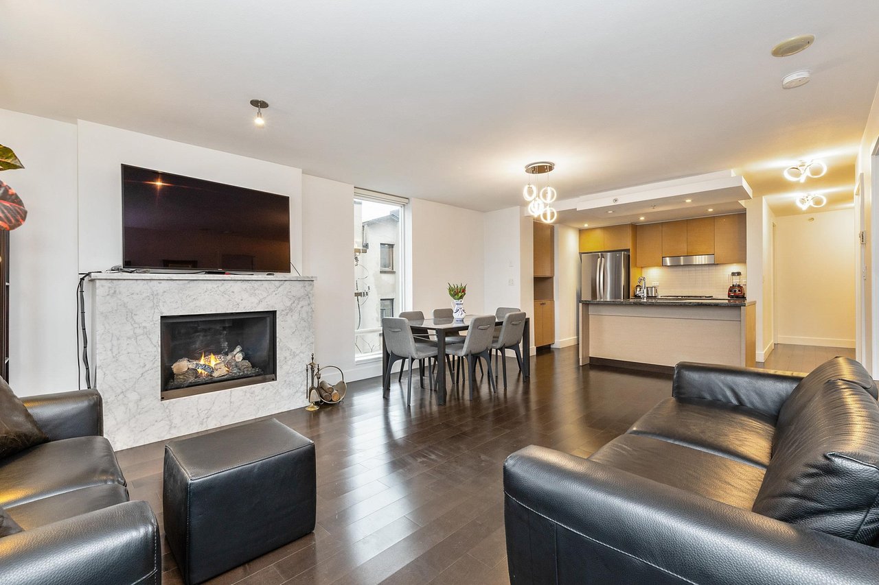 503-1530 W 8th Ave