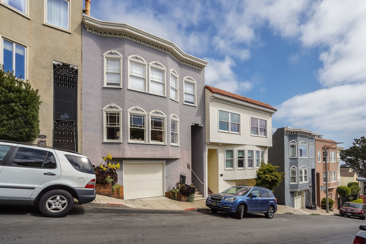 146 Beaver Street