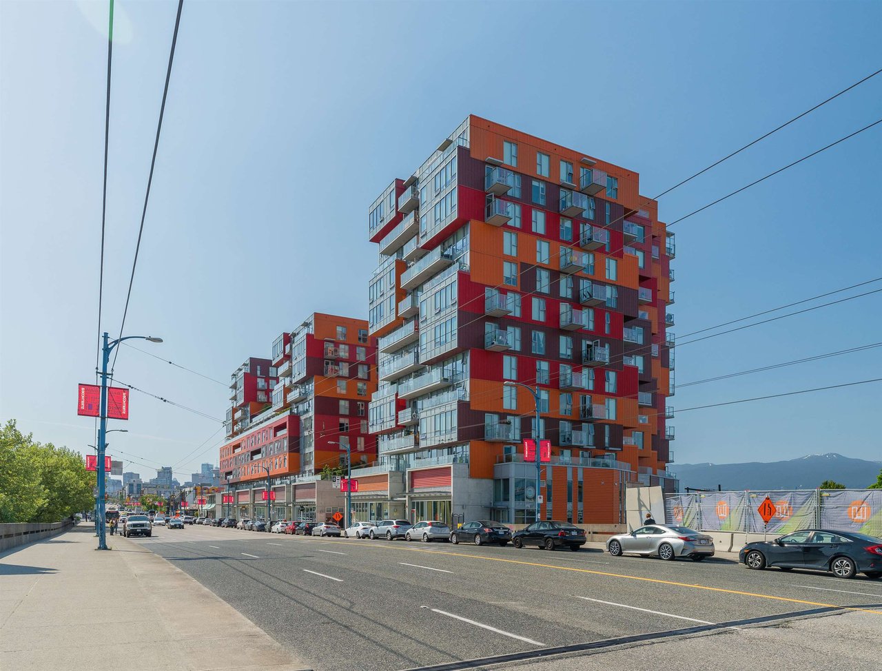 554-955 E Hastings St